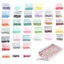 Amazon.co.jp: PAVIEK ダイヤモンドアートビーズ ストーン